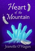Heart of the Mountain (Under the Mountain, #1) (eBook, ePUB) Heart of the Mountain (Under the Mountain, #1) (eBook, ePUB)