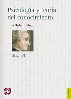 Cover Obras VI. Psicología y teoría del conocimiento (eBook, ePUB)