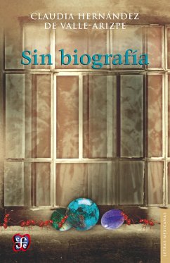 Cover Sin biografía (eBook, ePUB)