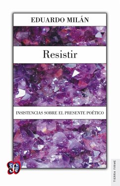 Resistir (eBook, ePUB) - Milán, Eduardo