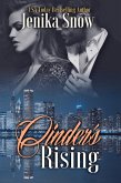 Cinder's Rising (eBook, ePUB)