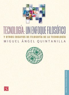 Cover Tecnología (eBook, PDF)
