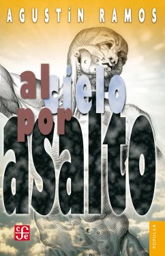 Cover Al cielo por asalto (eBook, ePUB)