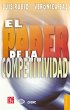 El poder de la competitividad (eBook,... - Bild 1
