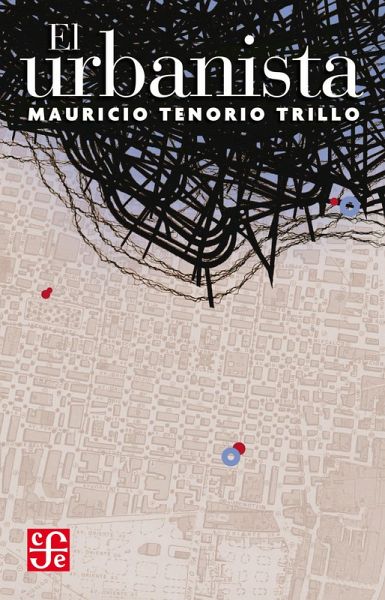 El urbanista (eBook, ePUB)