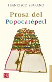 Prosa del Popocatépetl (eBook, ePUB)
