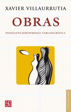 Obras (eBook, ePUB) - Villaurrutia, Xavier