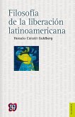 Filosofía de la liberación latinoamericana (eBook, ePUB)