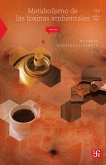 Metabolismo de las toxinas ambientales (eBook, ePUB)