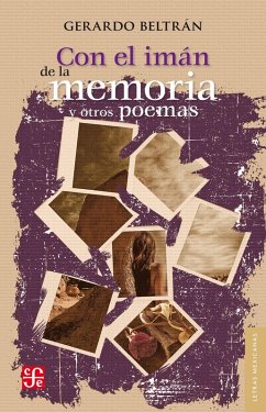 Cover Con el imán de la memoria y otros poemas (eBook, ePUB)