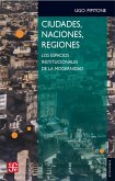 Ciudades, naciones, regiones (eBook, ePUB)