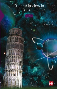 Cover Cuando la ciencia nos alcance, I (eBook, ePUB)