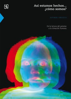 Así estamos hechos... ¿cómo somos? (eBook, ePUB) Cover Así estamos hechos... ¿cómo somos? (eBook, ePUB)