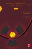Armas y explosiones nucleares (eBook, ePUB)