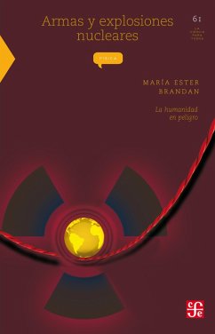 Armas y explosiones nucleares (eBook, ePUB) - Brandan, María Esther