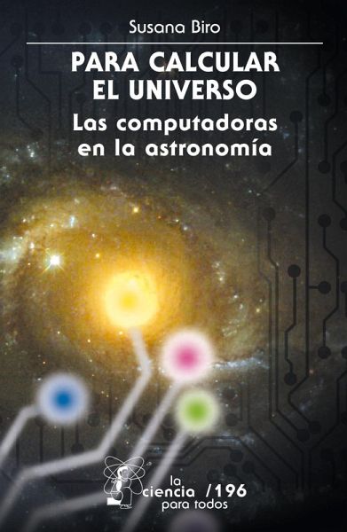 Para calcular el Universo (eBook, ePUB)