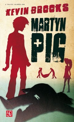 Cover Martyn Pig (eBook, ePUB)