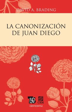 Cover La canonización de Juan Diego (eBook, ePUB)
