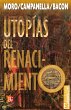 Utopías del renacimiento (eBook, ePUB) - Bild 1