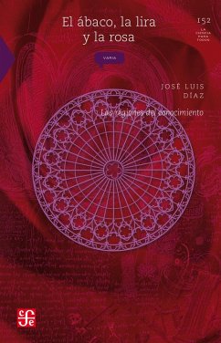 Cover El ábaco, la lira y la rosa (eBook, ePUB)