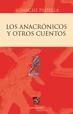 Los anacrónicos (eBook, ePUB)