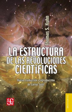 La estructura de las revoluciones científicas (eBook, ePUB) - Kuhn, Thomas Samuel