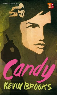 Cover Candy (eBook, ePUB)