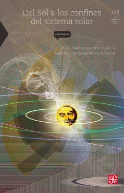 Cover Del Sol a los confines del Sistema solar (eBook, ePUB)