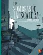Las sombras de la escalera (eBook, ePUB) - Bild 1
