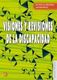 Visiones y revisiones de la discapacidad (eBook, ePUB)