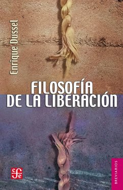 Filosofía de la liberación (eBook, ePUB) Cover Filosofía de la liberación (eBook, ePUB)