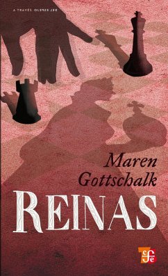 Reinas (eBook, ePUB) - Gottschalk, Maren