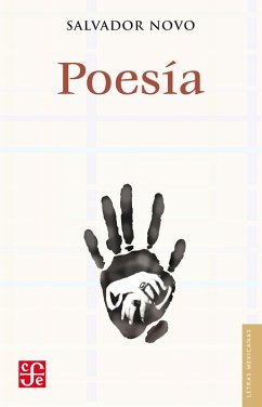 Poesía (eBook, ePUB) - Novo, Salvador Poesía (eBook, ePUB) - Novo, Salvador
