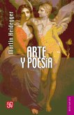 Arte y poesía (eBook, ePUB)