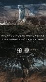 Los signos de la memoria (eBook, ePUB)