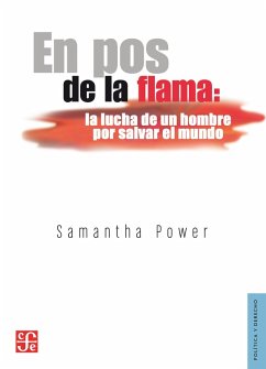 En pos de la flama (eBook, ePUB) - Power, Samantha