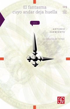 Cover El fantasma cuyo andar deja huella (eBook, ePUB)