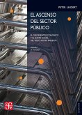 El ascenso del sector público (eBook, ePUB)