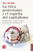 La ética protestante y el espíritu del capitalismo (eBook, ePUB)