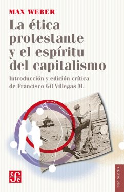 La ética protestante y el espíritu del capitalismo (eBook, ePUB) - Weber, Max