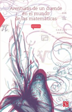Aventuras de un duende en el mundo de las matemáticas (eBook, ePUB) - Prieto De Castro, Carlos