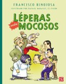 Léperas contra mocosos (eBook, ePUB)