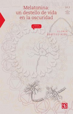 Melatonina (eBook, ePUB) - Benitez-King, Gloria