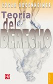 Teoría del derecho (eBook, ePUB)