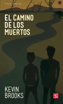 Cover El camino de los muertos (eBook, ePUB)