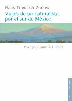 Cover Viajes de un naturalista por el sur de México (eBook, ePUB)