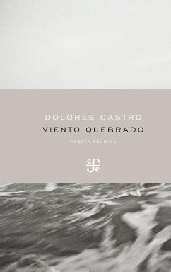 Viento quebrado (eBook, ePUB) - Castro, Dolores