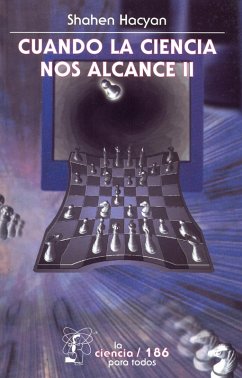 Cuando la ciencia nos alcance, II (eBook, ePUB) - Hacyan, Shahen