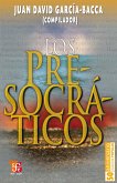 Los presocráticos (eBook, ePUB)