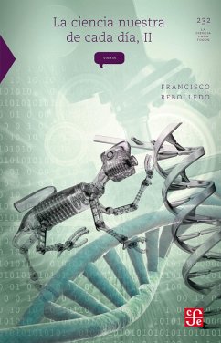 Cover La ciencia nuestra de cada día, II (eBook, ePUB)